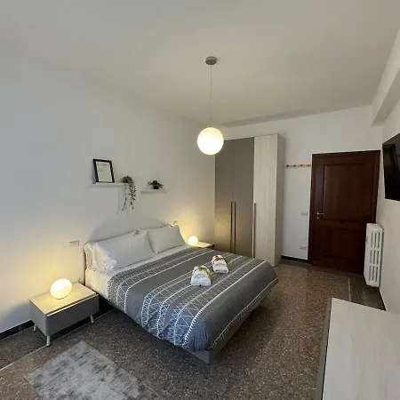 Flaminia Apartment - Metro A-3